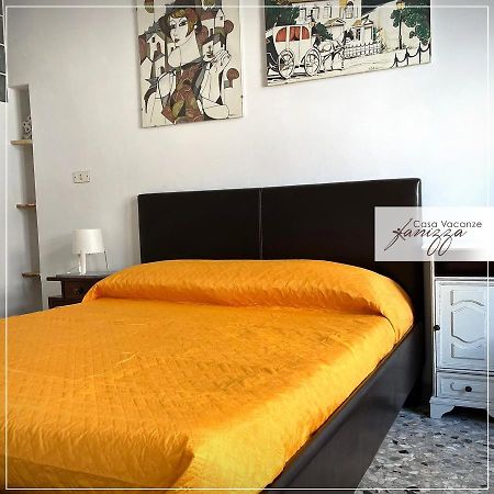 Room Al Centro Fanizza Αλμπερομπέλο Εξωτερικό φωτογραφία