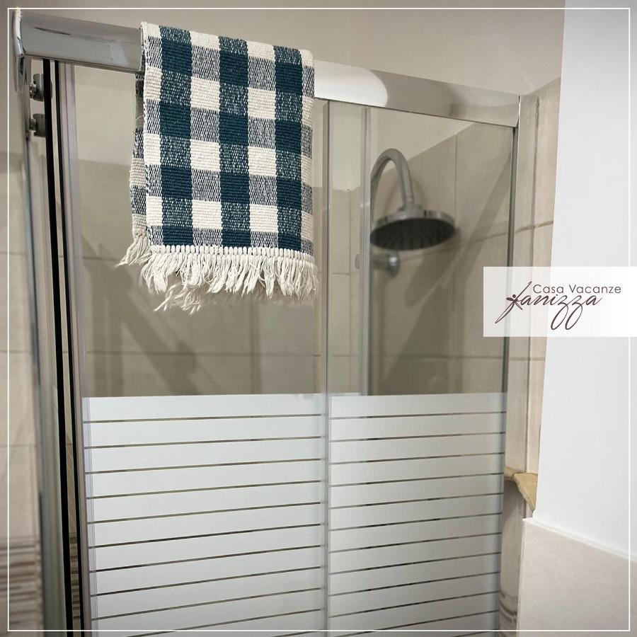 Room Al Centro Fanizza Αλμπερομπέλο Εξωτερικό φωτογραφία