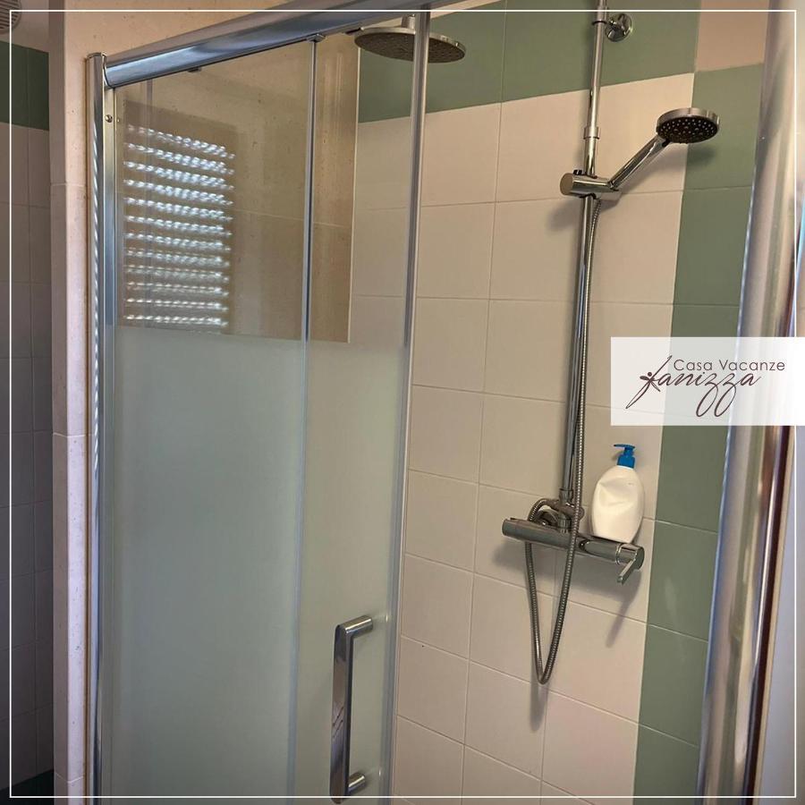 Room Al Centro Fanizza Αλμπερομπέλο Εξωτερικό φωτογραφία