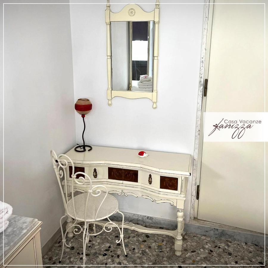 Room Al Centro Fanizza Αλμπερομπέλο Εξωτερικό φωτογραφία